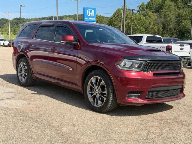 2019 Dodge Durango R/T AWD