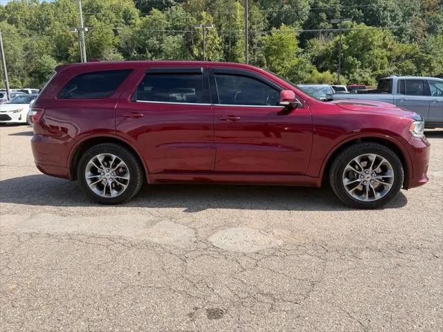 2019 Dodge Durango R/T AWD