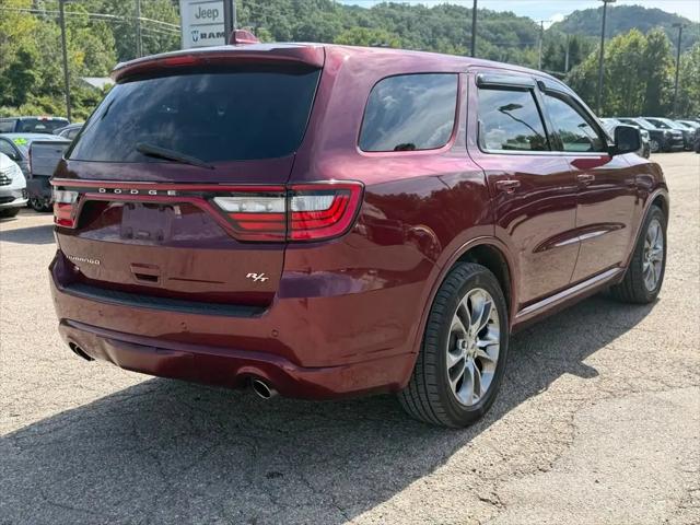 2019 Dodge Durango R/T AWD