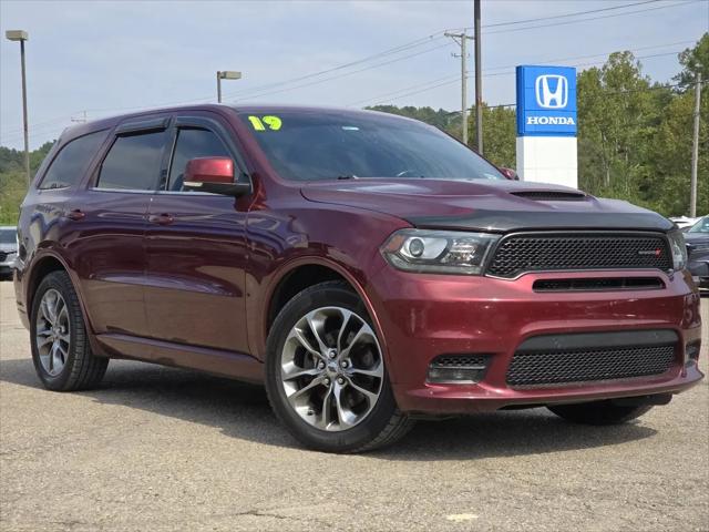 2019 Dodge Durango R/T AWD for sale near Athens, OH