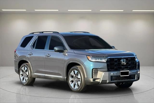 2026 Honda Pilot Elite for sale in Athens, OH