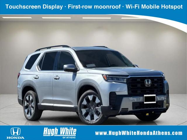 2026 Honda Pilot Elite for sale in Athens, OH