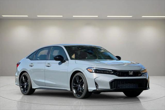 2026 Honda Civic Sedan for sale near Athens, OH