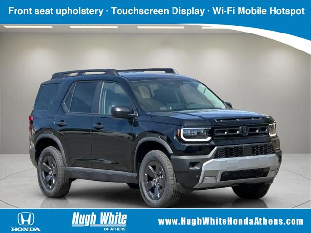 2026 Honda Passport for sale near Athens, OH