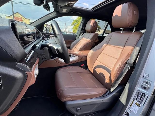 2026 Mercedes-Benz GLE GLE 350 GLE 350 for sale in Inwood, NY