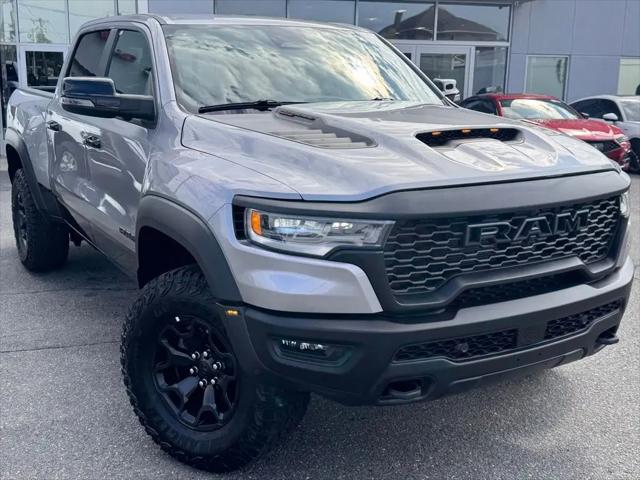 2026 Ram 1500 RHO Crew Cab 4x4 57 Box for sale in Inwood, NY