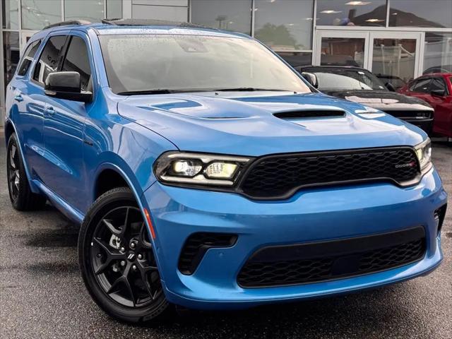 2026 Dodge Durango GT Plus AWD HEMI V8 for sale in Inwood, NY