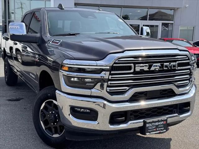 2025 Ram 3500 Laramie Crew Cab 4x4 8 Box for sale in Inwood, NY