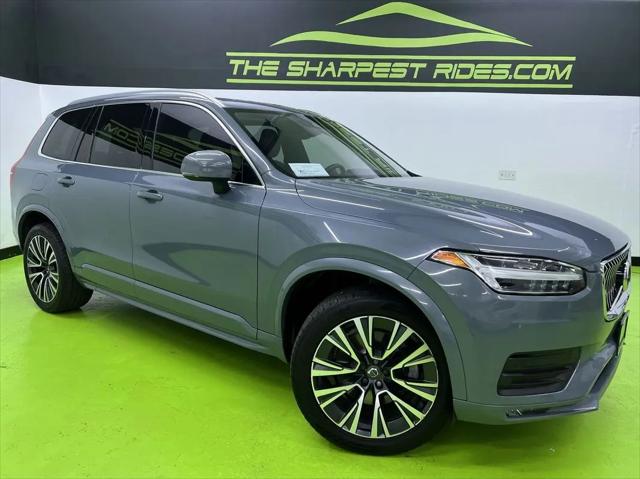 2020 Volvo XC90 T6 Momentum 7 Passenger for sale in Englewood, CO
