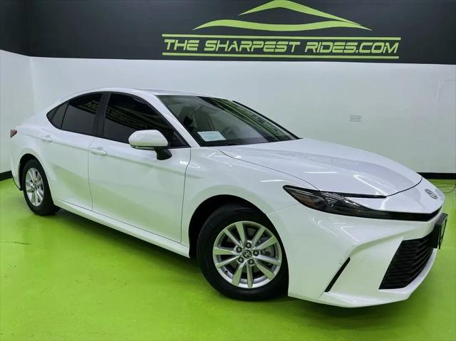 2025 Toyota Camry LE for sale in Englewood, CO