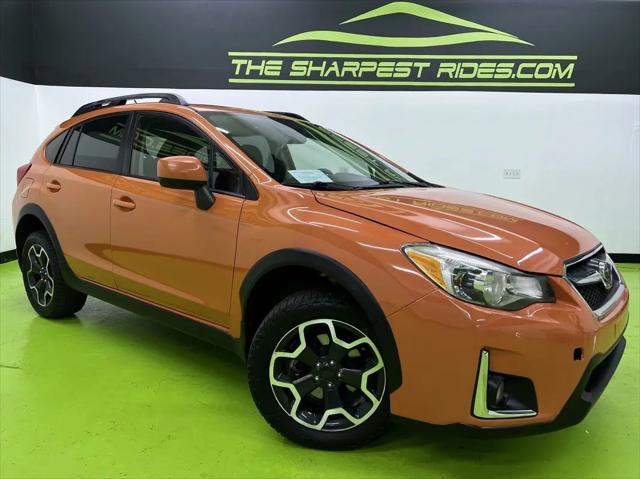 2014 Subaru XV Crosstrek 2.0i Limited for sale in Englewood, CO