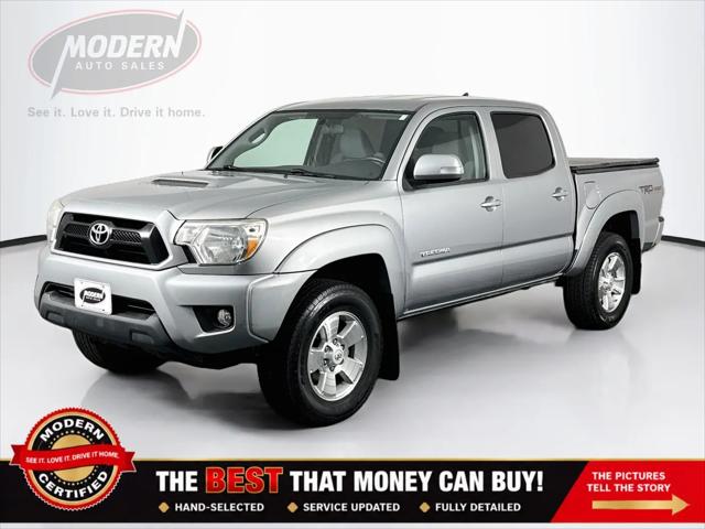 2015 Toyota Tacoma Base V6 for sale in Tyngsboro, MA