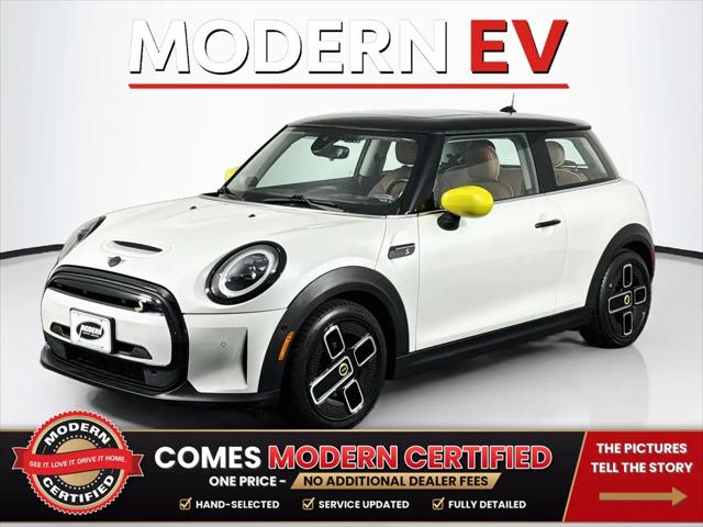 2023 MINI SE Hardtop Cooper for sale in Tyngsboro, MA