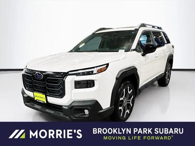 2026 Subaru Outback Touring XT for sale in Brooklyn Park, MN