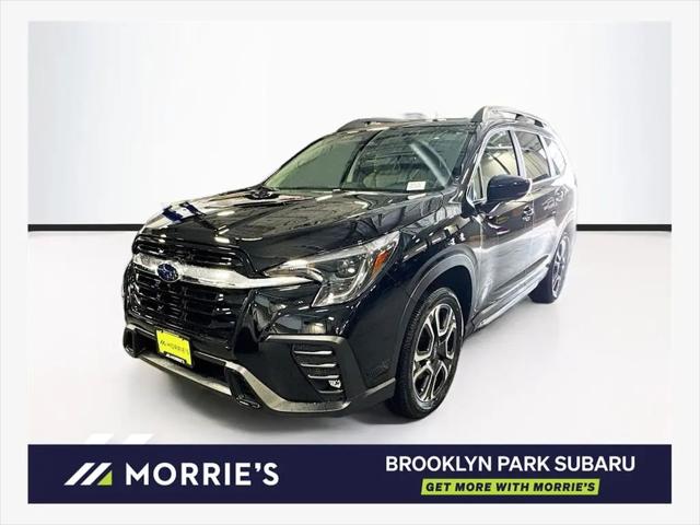 2026 Subaru Ascent Limited 7-Passenger for sale in Brooklyn Park, MN