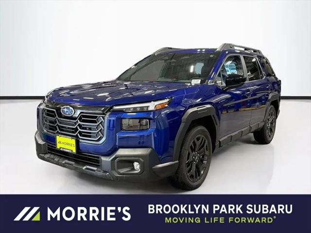 2026 Subaru Outback Limited XT for sale in Brooklyn Park, MN