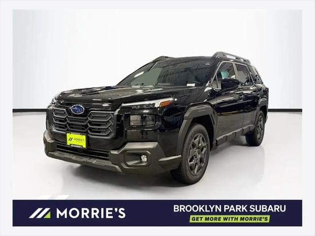 2026 Subaru Outback Premium for sale in Brooklyn Park, MN