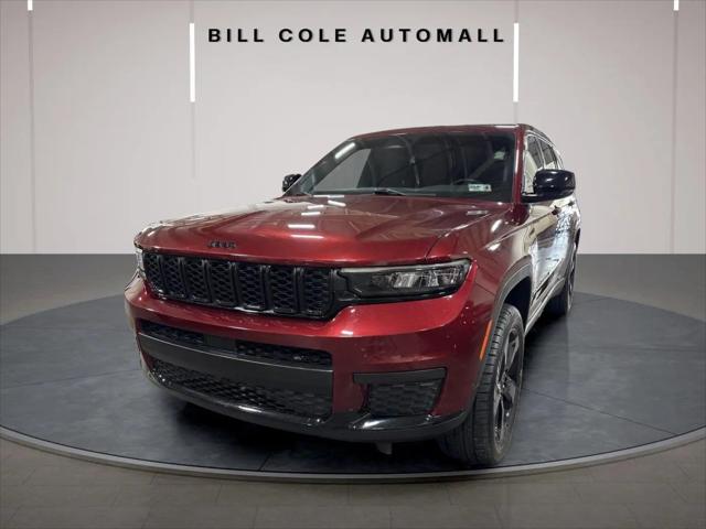 2023 Jeep Grand Cherokee L Altitude 4x4 for sale in Bluefield, WV