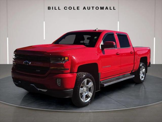 2018 Chevrolet Silverado 1500 2LT for sale in Bluefield, WV