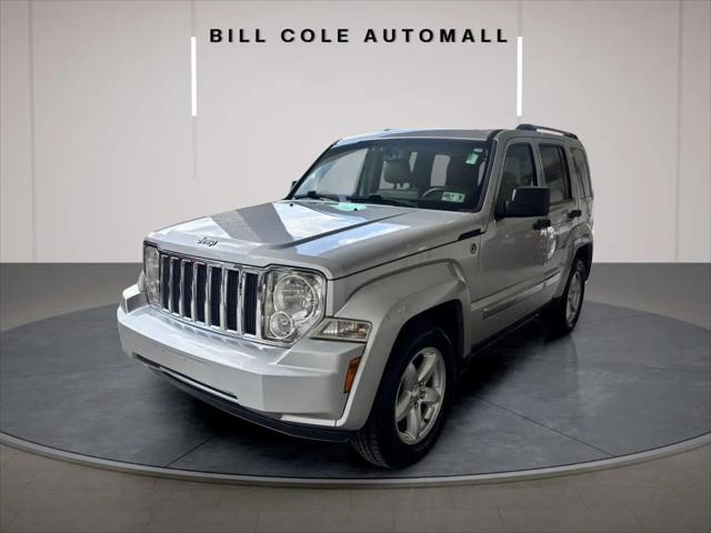 2012 Jeep Liberty Limited Edition for sale in Bluefield, WV