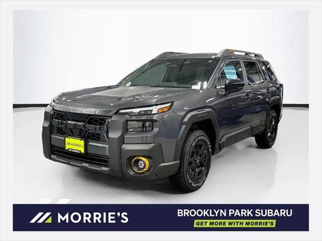 2026 Subaru Outback Wilderness for sale in Brooklyn Park, MN