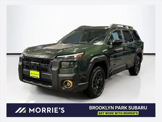 2026 Subaru Outback Wilderness for sale in Brooklyn Park, MN