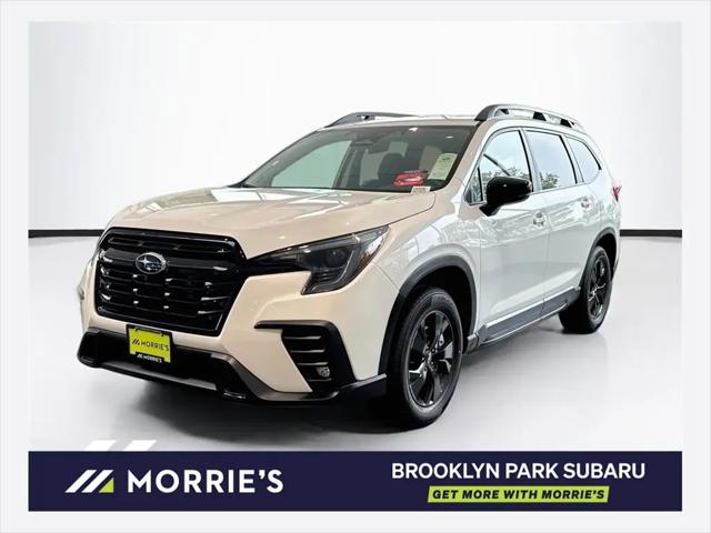 2027 Subaru Ascent Premium for sale in Brooklyn Park, MN