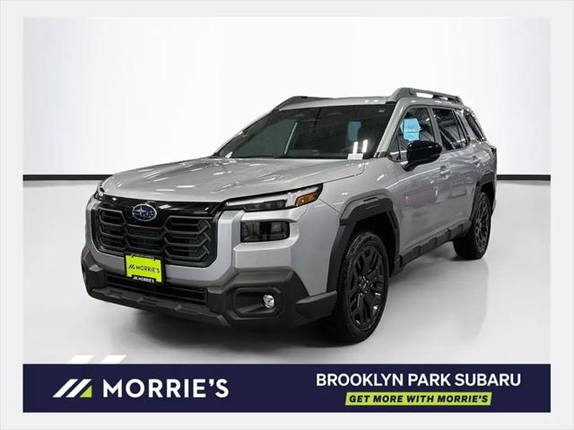2026 Subaru Outback Limited XT for sale in Brooklyn Park, MN