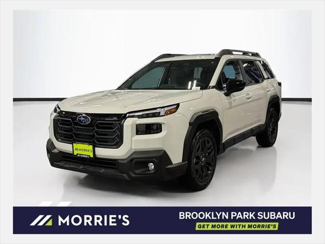 2026 Subaru Outback Limited XT for sale in Brooklyn Park, MN