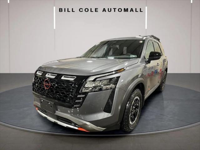 2026 Nissan Pathfinder Rock Creek for sale in Bluefield, WV