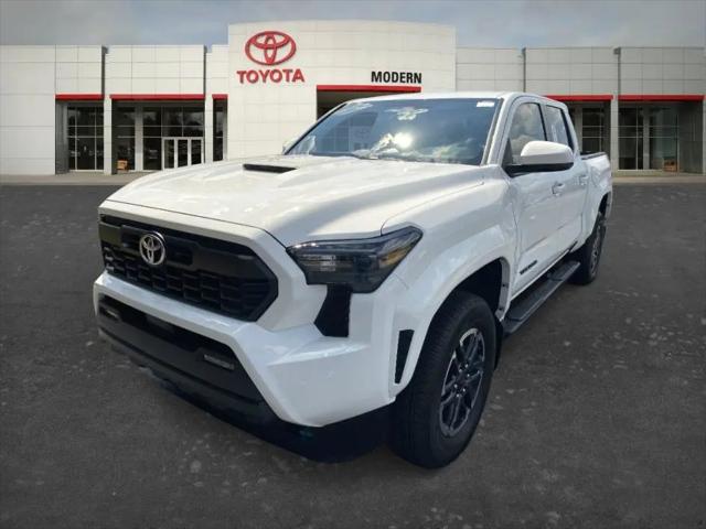2025 Toyota Tacoma TRD Sport for sale in Winston-Salem, NC