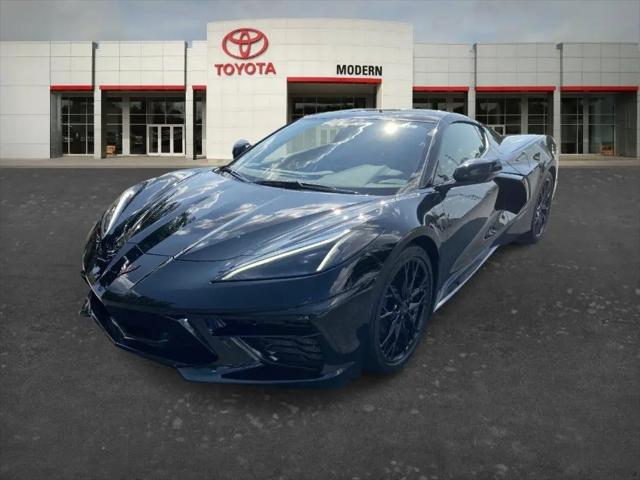 2023 Chevrolet Corvette Stingray RWD Coupe 1LT for sale in Winston-Salem, NC