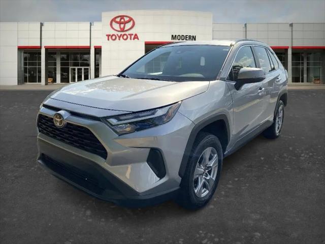 2025 Toyota RAV4 XLE for sale in Winston-Salem, NC