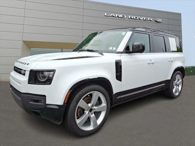 2026 Land Rover Defender P400 X-Dynamic SE for sale in Willow Grove, PA