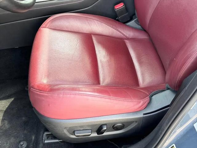 2025 Mazda CX-30 2.5 S Carbon Edition