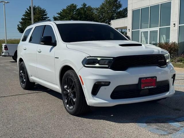 2023 Dodge Durango R/T Plus AWD