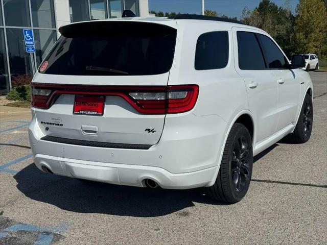 2023 Dodge Durango R/T Plus AWD