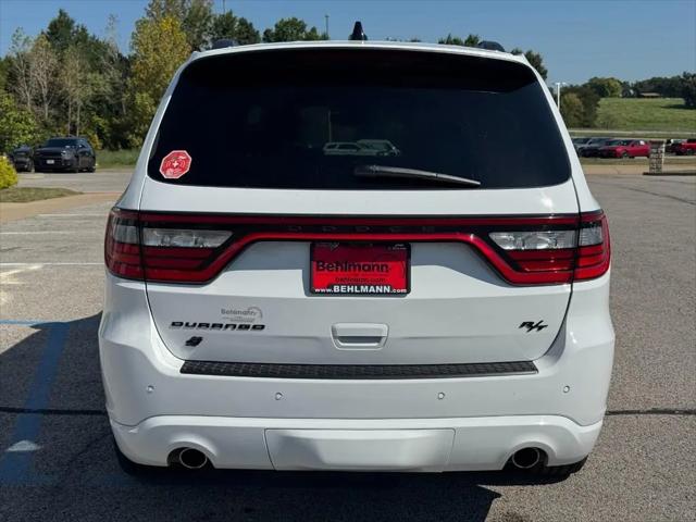 2023 Dodge Durango R/T Plus AWD