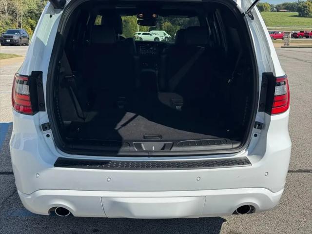 2023 Dodge Durango R/T Plus AWD