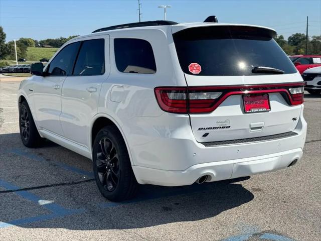 2023 Dodge Durango R/T Plus AWD
