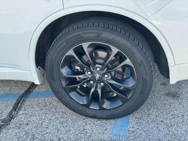 2023 Dodge Durango R/T Plus AWD