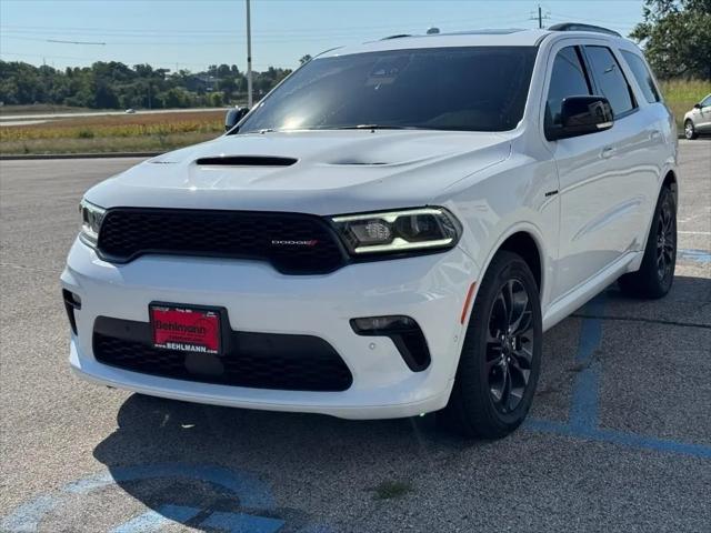 2023 Dodge Durango R/T Plus AWD