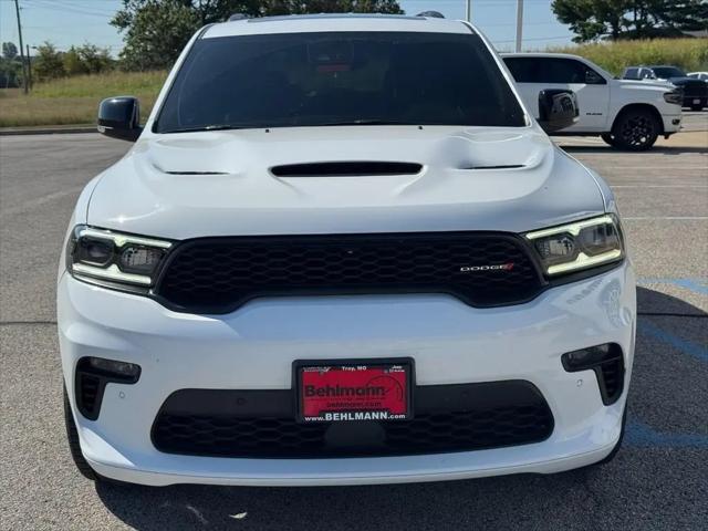 2023 Dodge Durango R/T Plus AWD