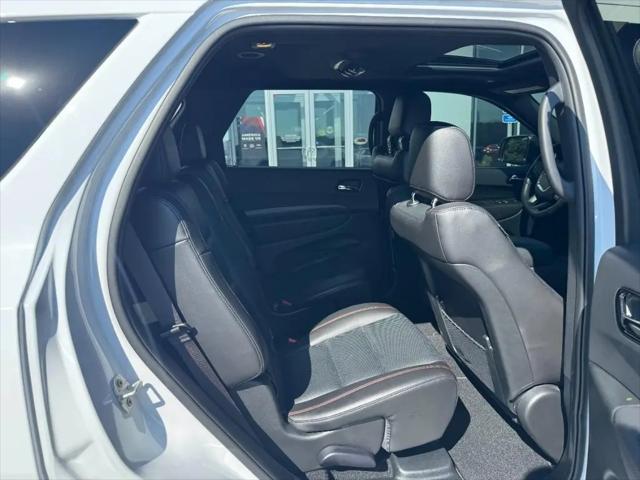 2023 Dodge Durango R/T Plus AWD
