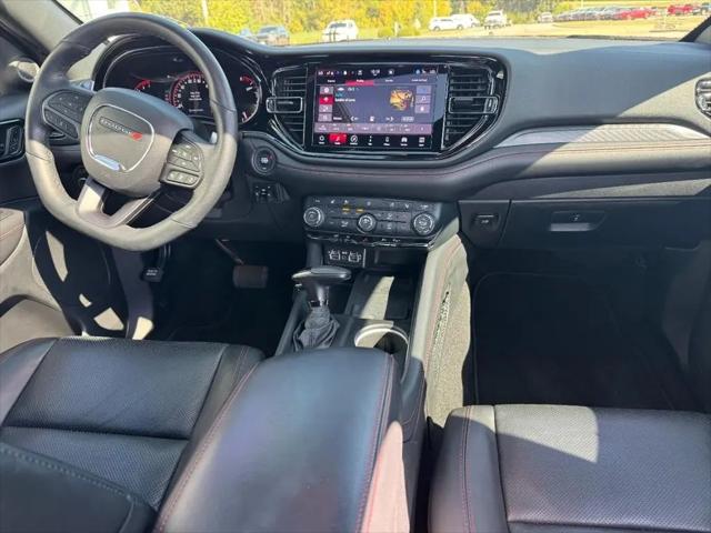 2023 Dodge Durango R/T Plus AWD