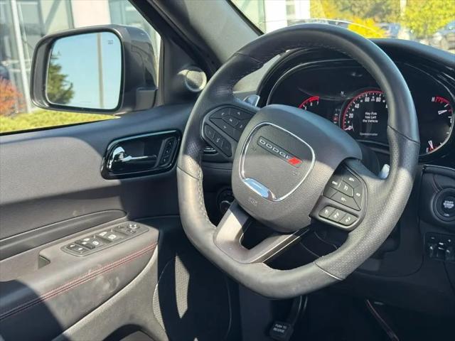 2023 Dodge Durango R/T Plus AWD