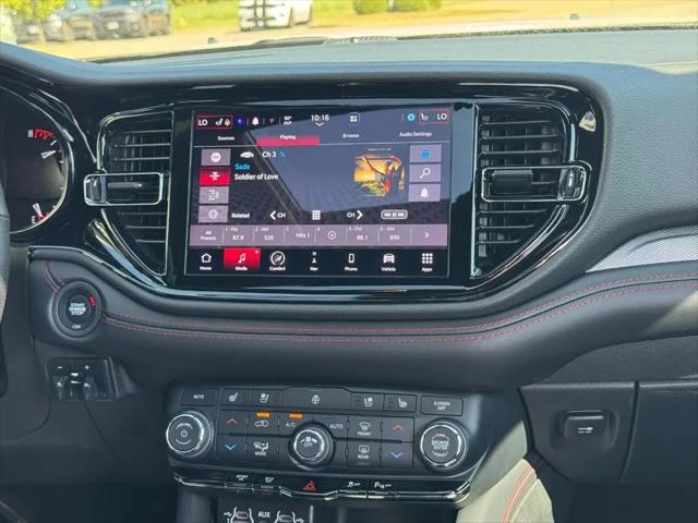 2023 Dodge Durango R/T Plus AWD