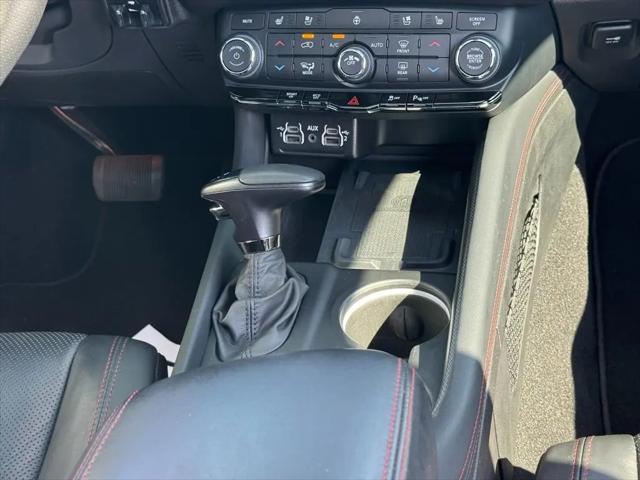 2023 Dodge Durango R/T Plus AWD