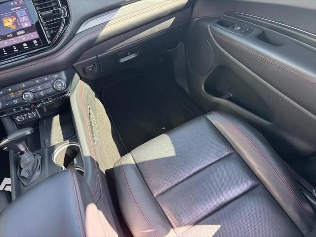 2023 Dodge Durango R/T Plus AWD