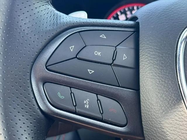 2023 Dodge Durango R/T Plus AWD